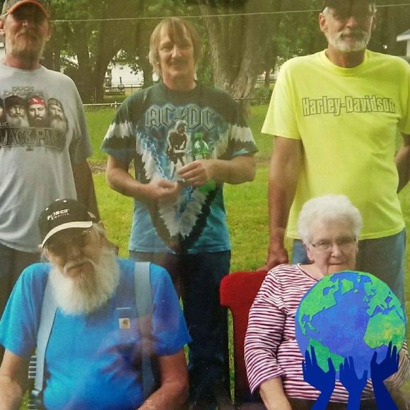 Meet your Posher, Bob - Picture 1 of 1